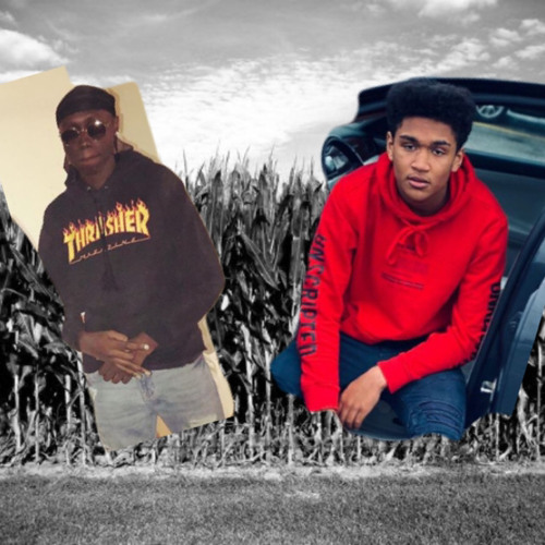 MidWest Babies[feat. MannyMan]