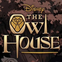 The Owl House Season 3 Theme