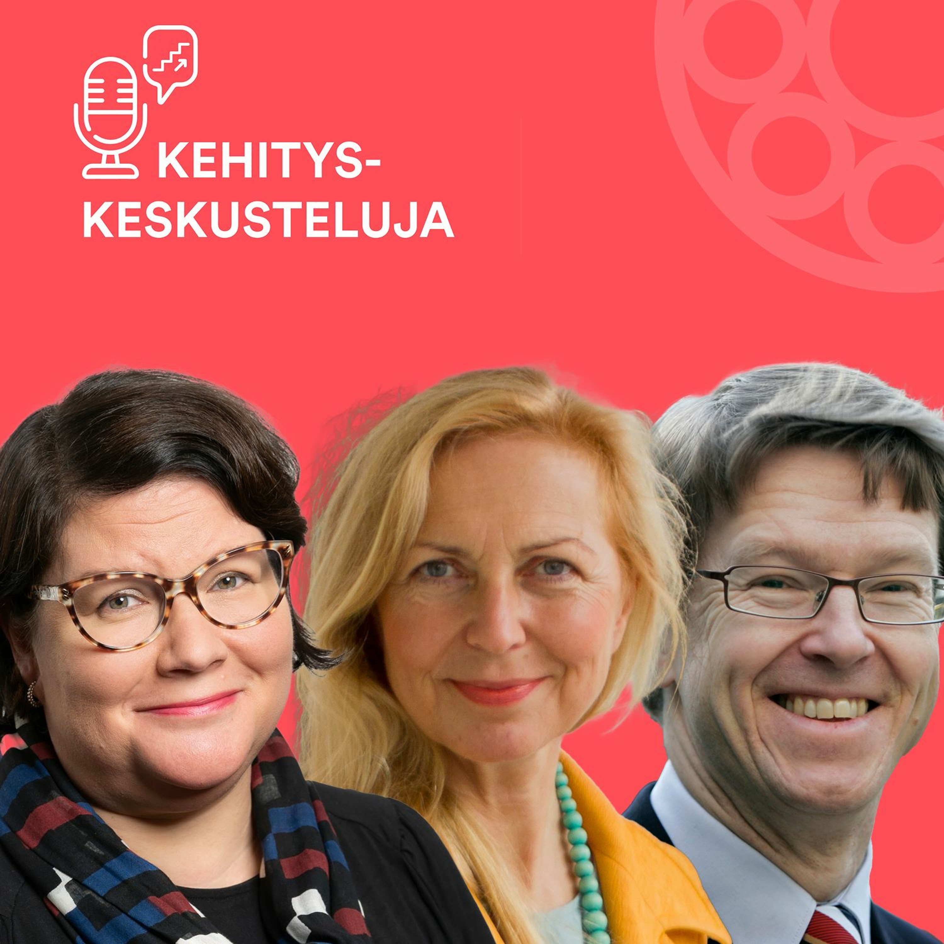 Kirkko maailmalla