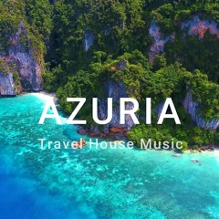 Exodipe - Azuria (Original Edit)