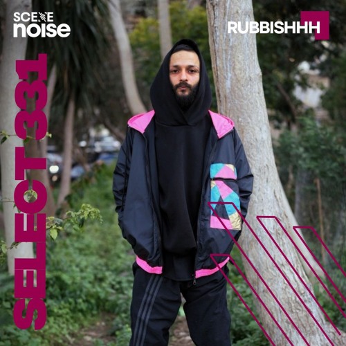 Select 331: Mixed by Rubbishhh