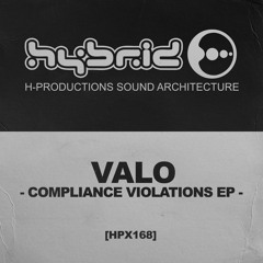 GTG Premiere | Valo - Diluted Propaganda [HPX168]