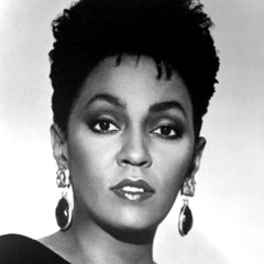 Anita Baker/TwoCupTainted