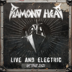 In The Heat Of The Night (Live At The York Barbican)