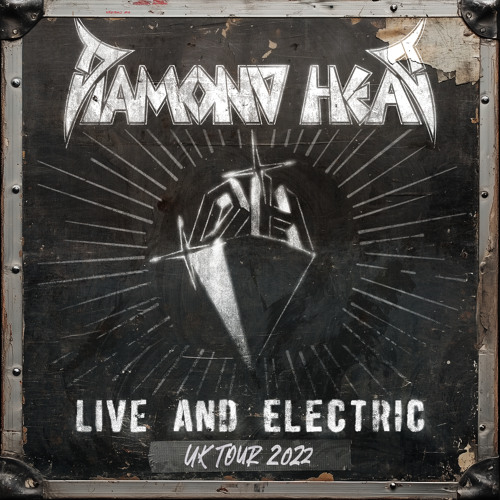 In The Heat Of The Night (Live At The York Barbican)