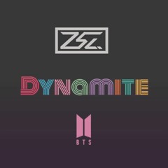 BTS (방탄소년단) - Dynamite Instrumental(Remake By IMAN)*tutorial on youtube