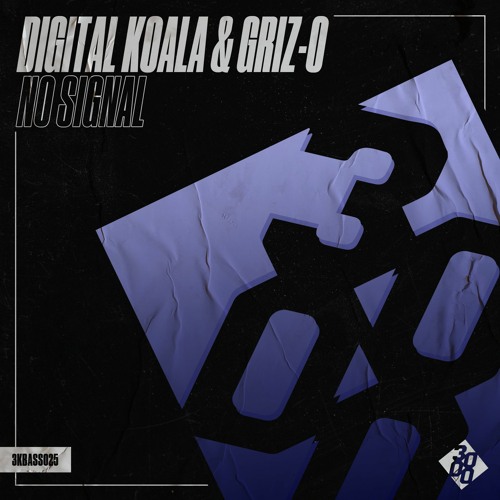 Digital Koala, Griz-O - No Signal [Clip] [Out Now]