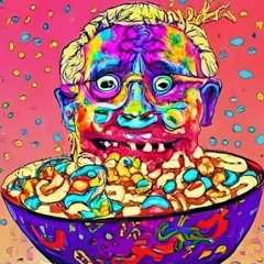 POWER BREAKFAST