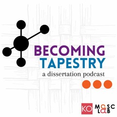 Becoming Tapestry – Ch 1 – No Group, Only Group Formation