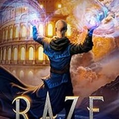[READ] EBOOK EPUB KINDLE PDF Raze: An Epic Fantasy LitRPG Adventure (The Completionis