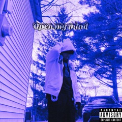 Open My Mind (p. Jissa)