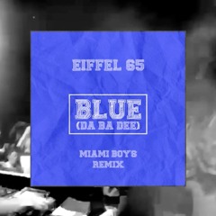 Blue(DaBaDee) Extended 24bit