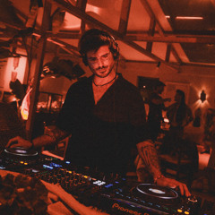 Andros at Casa Reia - Downtempo