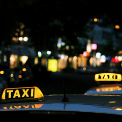 supreme taxi thame
