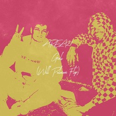 AREA21 - Girls (Will Palmieri Flip)