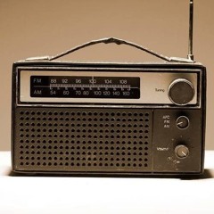 إذاعة جمهورية مصر العربية من القاهرة ـ راديو زمان