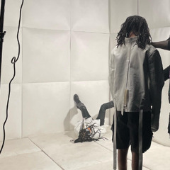 BKTHERULA X SID SHYNE - GLITCH prod. RXLVND (2020)