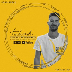 TECHAST 009: Jojo Angel