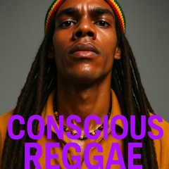 No hate, no guns (Conscious Reggae reload)