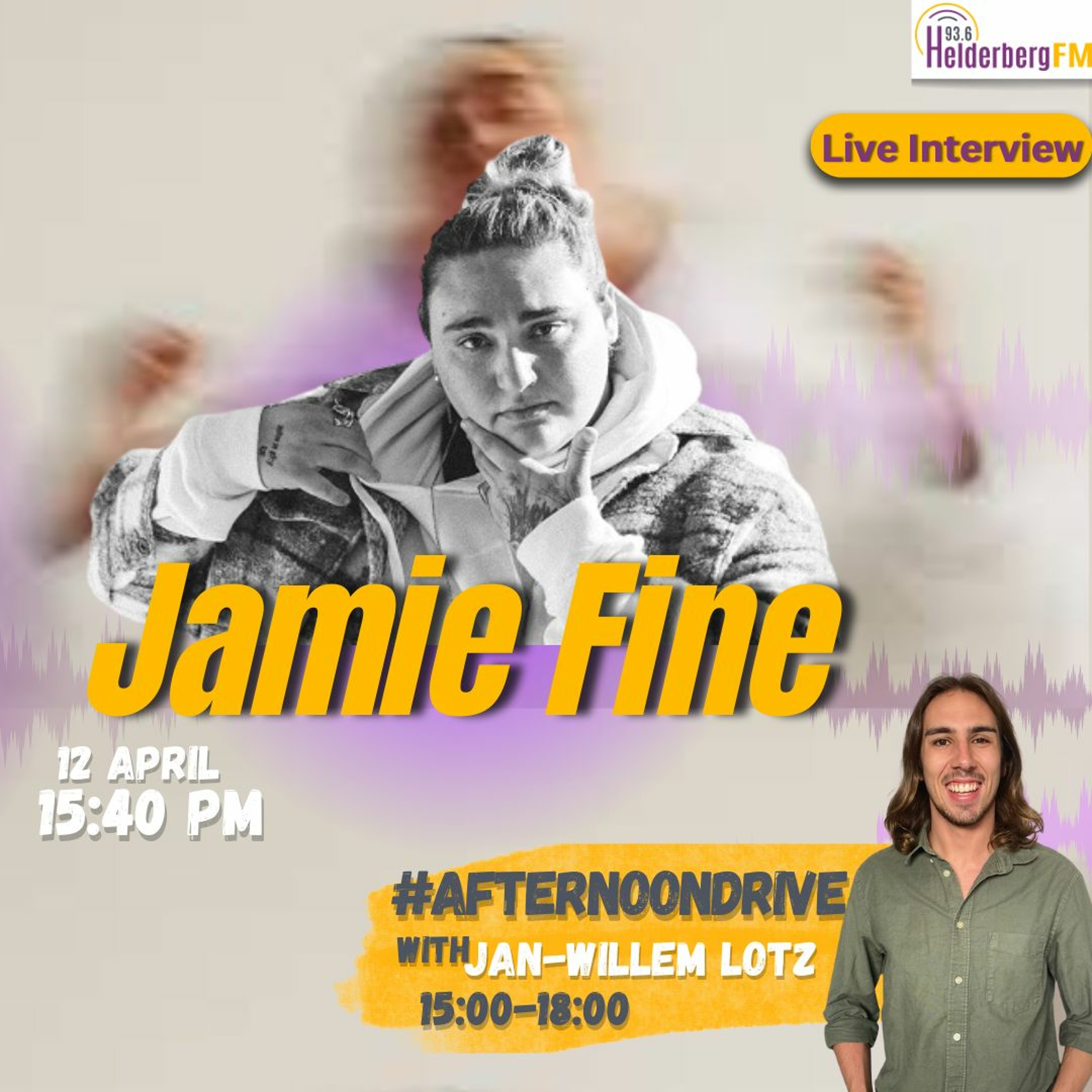 HelderbergFM 93.6