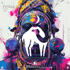 Ori B., ARIF - Power of Love (Cafe De Anatolia)