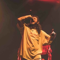 Big Lie - Post Malone [ob3y dnb bootleg]