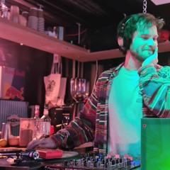 Chrispy Chreme - DJ set from Rare Sightings @ Melodic