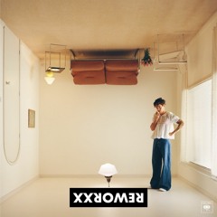 Harry Styles - As it was (Reworxx roots mix)