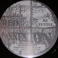 Dj Tuttle - Red Connexion 001 - B2 (1998)