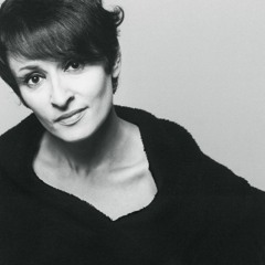 Barbara La chanteuse de minuit