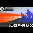 Letters JGP RMX