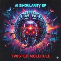 AI Singularity (Tranced Out Mix)