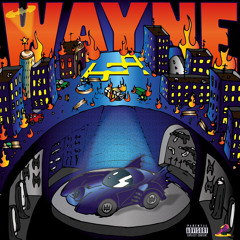 Wayne [Official Audio] (Prod. RubinsBeats)
