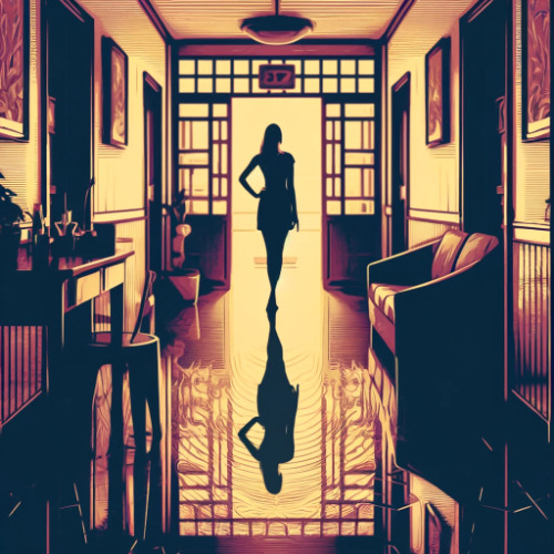 Foreigner (SRND Mix)