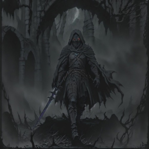 The Nazgûl