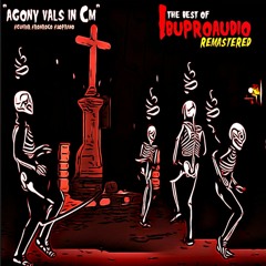 The Best Of Ibuproaudio Remastered  - Agony Vals In Cm Demo #guitar #ronroco #soprano