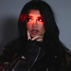 Nessa Barrett-High On Heroin Unreleased (Unofficial Grunge Remix)