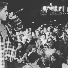 Carousel (Melanie Martinez mix)