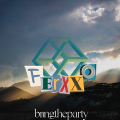Feid - EL CUARTO DE FERXXO (bringtheparty Remix)[check my new album dosmásdos]