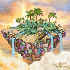 Island in the Sky Feat The Frog Collective