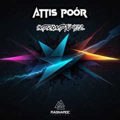 Attis Poór - Impromptu 972/Mystery (Ragnaroc)