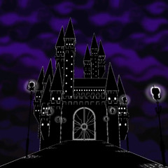Castle Bleck (UHD Edit)
