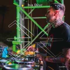 Iva Dive (ESP) - A100 Records Podcast 111 (02-07-2021)