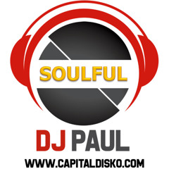 2025.05.09 DJ PAUL (Soulful)