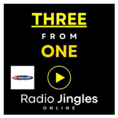 NEW: Three From One #85 - TM Century - 25 03 25