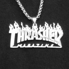 she never know demo ft IcyNirvana