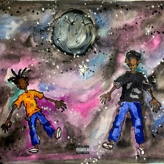 Let It Go (feat. C.blakkk)