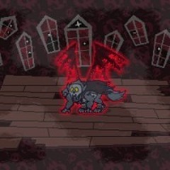 HORROR, STORY (Ft. Creepa-Bot Inc.)