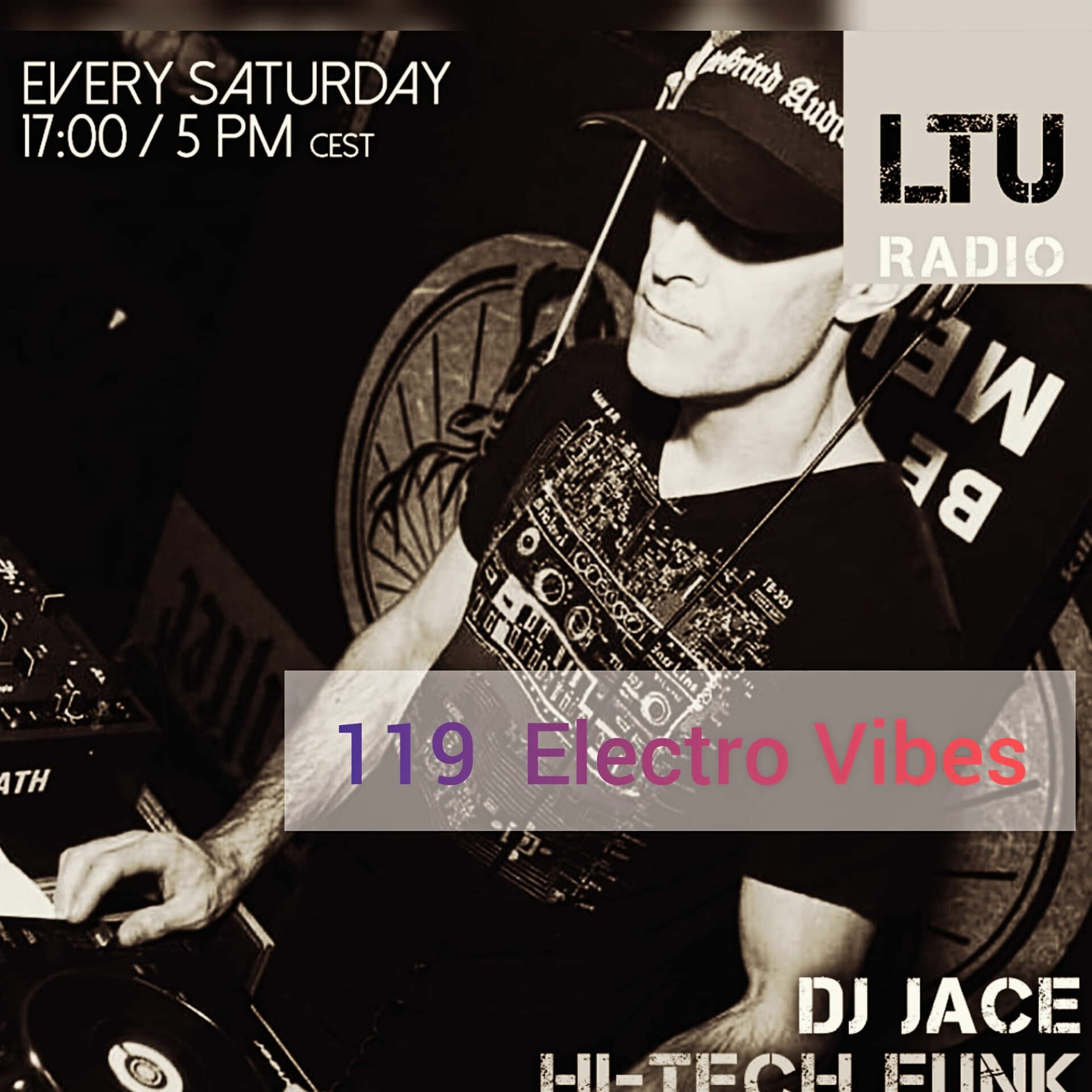 DJ Jace