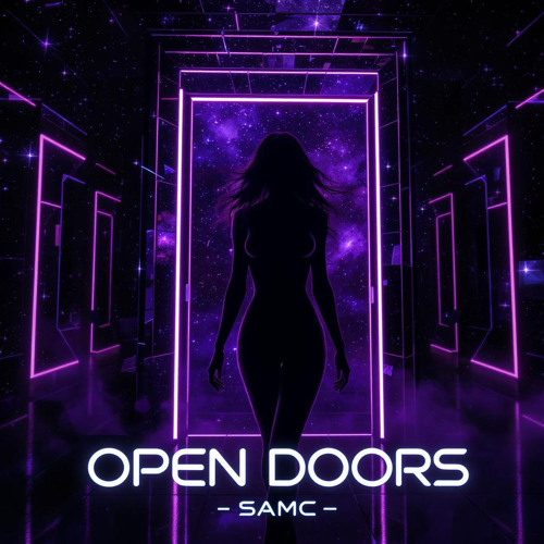 Open Doors